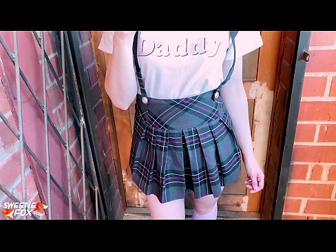 ❤️ A estudante chupa profundamente a sua pila e fode em vez de aulas. ☑ Porno de qualidade em pt.pi-porno.ru